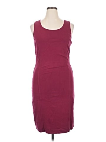 Garnet Hill Casual Dress (view 1)