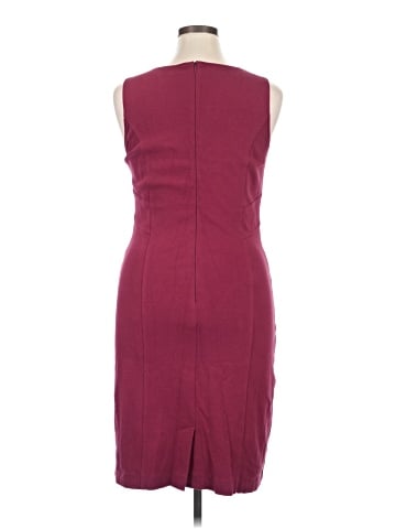 Garnet Hill Casual Dress (view 2)