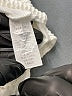 Bucketlist Ivory Jacket Size L - photo 7