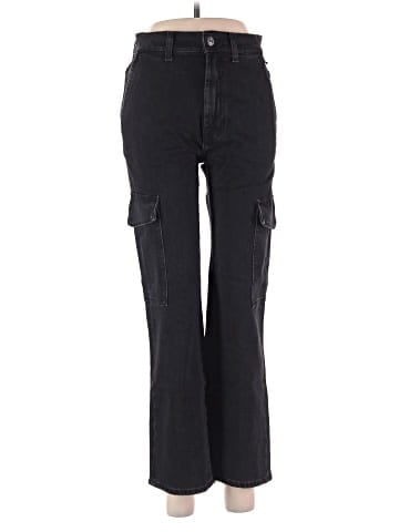 7 For All Mankind Jeans (view 1)