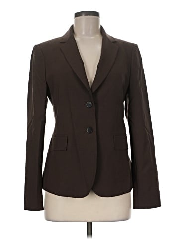 Theory Wool Blazer (view 1)