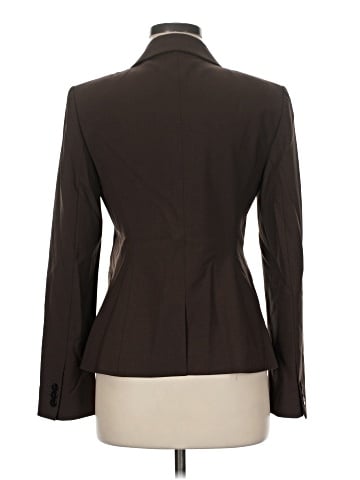 Theory Wool Blazer (view 2)