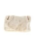 H&M 100% Polyester Ivory Shoulder Bag One size - photo 3