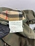 Burberry Green Trenchcoat Size S (estimated) - photo 10