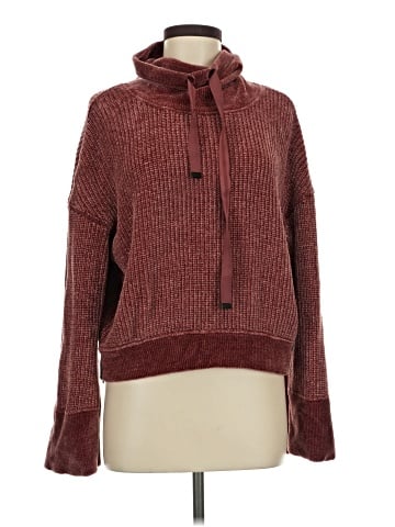 PrAna Pullover Sweater (view 1)
