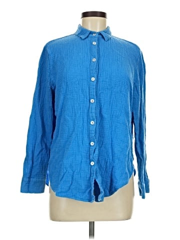 C&C California Long Sleeve Button-Down Shirt (view 1)