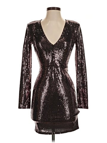 Forever 21 Cocktail Dress (view 1)