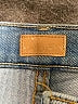 Mother Hearts Blue Jeans Size 27 waist - photo 7