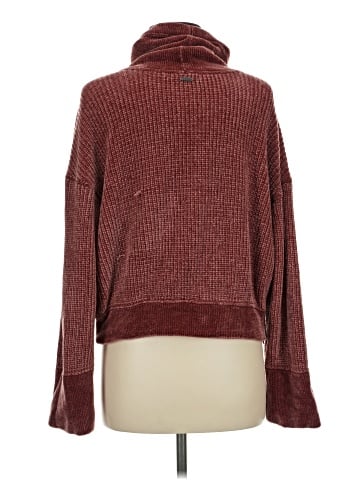 PrAna Pullover Sweater (view 2)