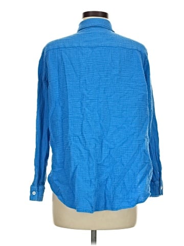 C&C California Long Sleeve Button-Down Shirt (view 2)