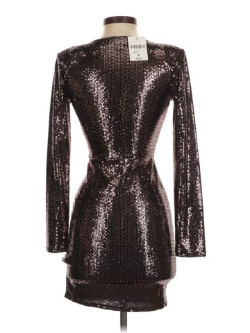Forever 21 Cocktail Dress (view 2)