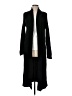 J.Crew 100% Cotton Black Cardigan Size M - photo 1