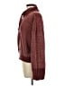 PrAna 100% Recycled Polyester Burgundy Pullover Sweater Size M - photo 5