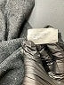 Gap Outlet Gray Pullover Sweater Size M - photo 8