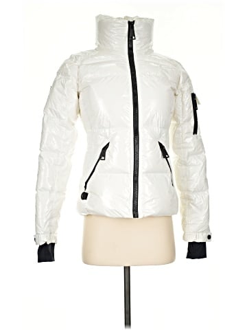 SAM Snow Jacket (view 1)