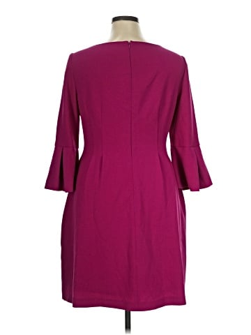 Eliza J Cocktail Dress (view 2)