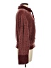 PrAna 100% Recycled Polyester Burgundy Pullover Sweater Size M - photo 4