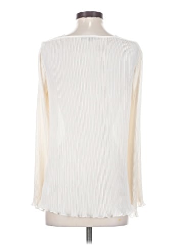 Nanette Lepore Long Sleeve Blouse (view 2)