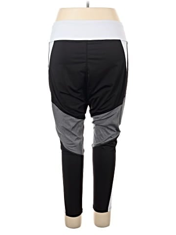Shein Curve Active Pants (view 2)