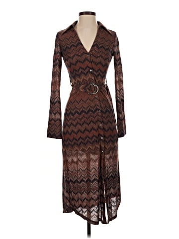 Ramy Brook Casual Dress (view 1)