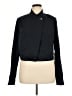 CAbi Black Jacket Size XL - photo 1