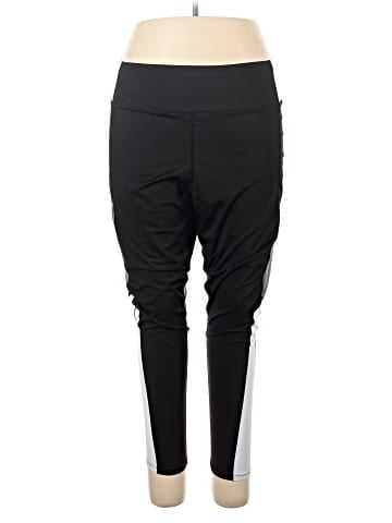 Shein Curve Active Pants (view 1)