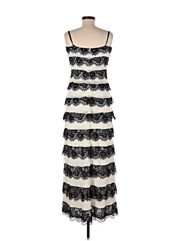 Tadashi Cocktail Dress (view 2)