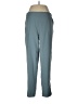 32 Degrees 100% Polyester Solid Teal Active Pants Size L - photo 1