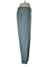 32 Degrees 100% Polyester Solid Teal Active Pants Size L - photo 4