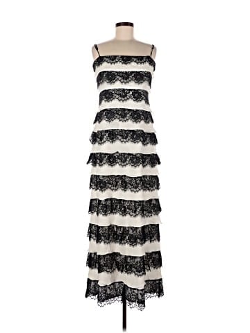 Tadashi Cocktail Dress (view 1)