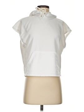 Shein Poncho (view 1)