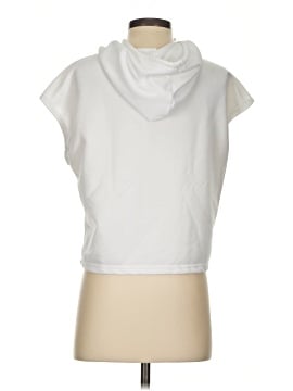 Shein Poncho (view 2)
