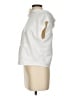 Shein White Poncho Size S - photo 5