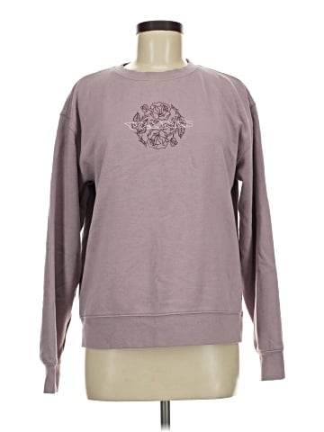 Vans Sweatshirt (view 1)