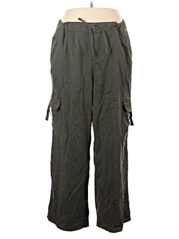 Torrid Cargo Pants (view 1)