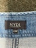 NYDJ Blue Jeans Size 22 - photo 4