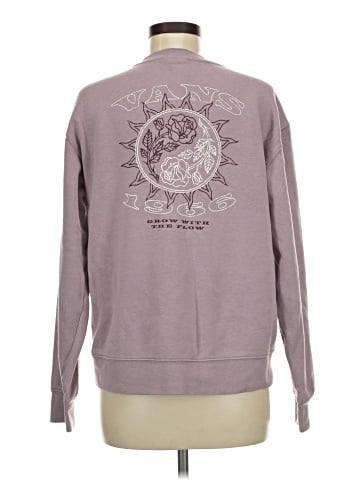 Vans Sweatshirt (view 2)