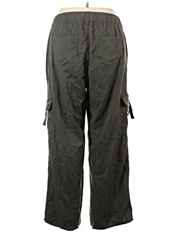 Torrid Cargo Pants (view 2)