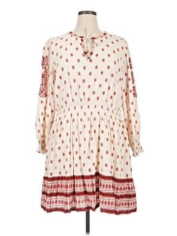 fat face Casual Dress (view 1)