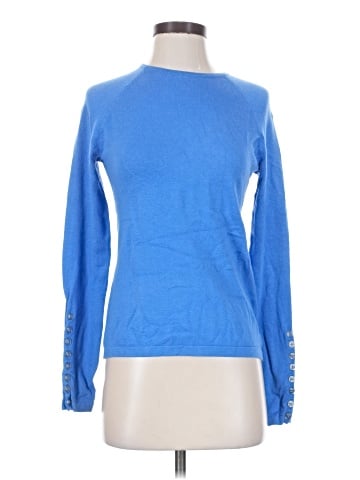 J. McLaughlin Long Sleeve Top (view 1)