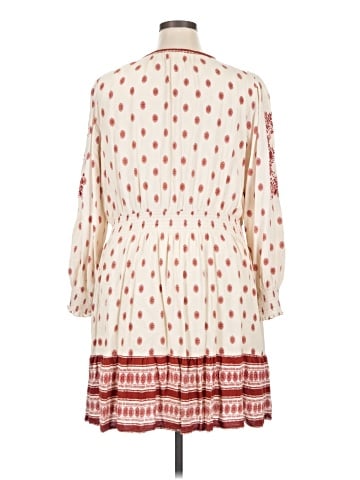 fat face Casual Dress (view 2)