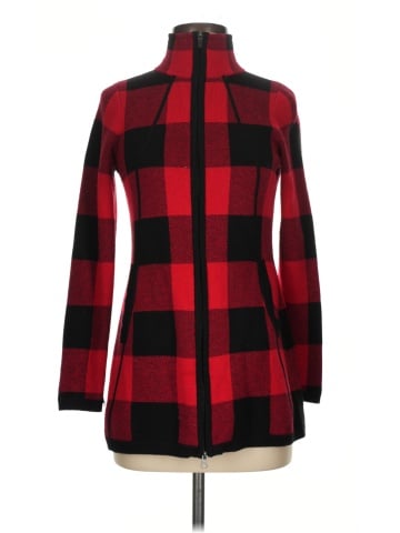 Adrienne Vittadini Coat (view 1)