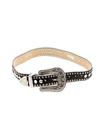 Assorted Brands Leather Belt (view 1)