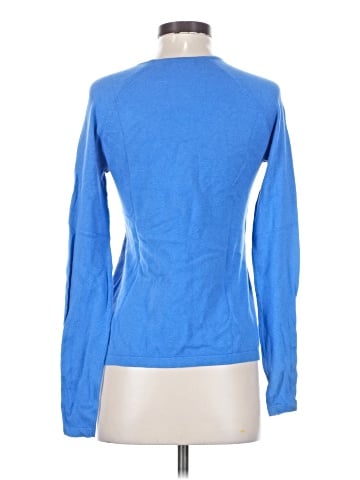 J. McLaughlin Long Sleeve Top (view 2)