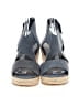 Eileen Fisher Blue Wedges Size 8 - photo 2