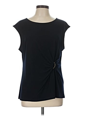 Ivanka Trump Sleeveless T-Shirt (view 1)