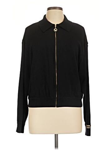 St. John Sport Track Jacket (view 1)