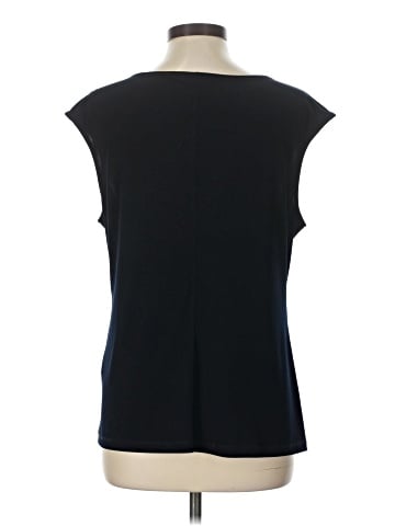 Ivanka Trump Sleeveless T-Shirt (view 2)