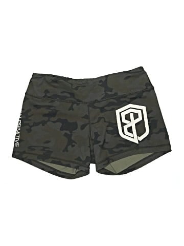 Born Primitive Athletic Shorts (view 1)
