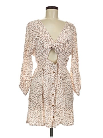 Faithfull the Brand Casual Dress (view 1)